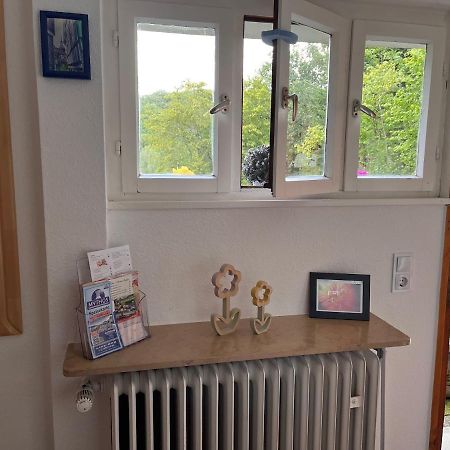 Ferienwohnungen Waldblick Remscheid Exterior foto